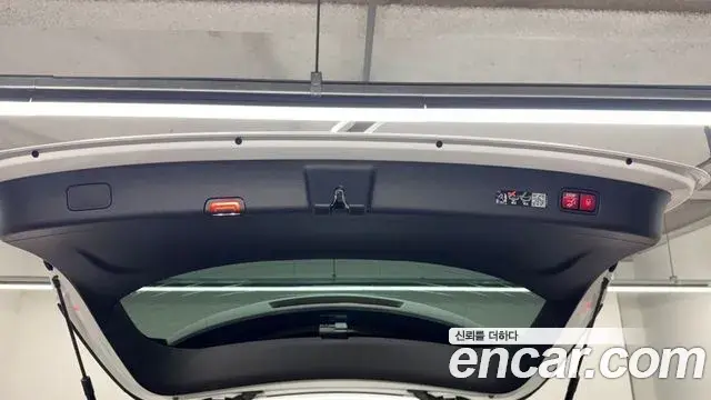 Mercedes-Benz GLC-Class 2025 — Фото 20/20