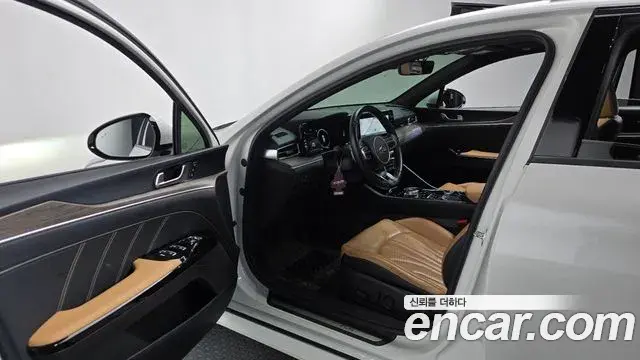 Kia K5 2021 — Şəkil 5/20