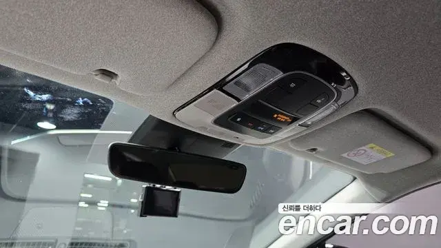 Hyundai Sonata 2021 — Фото 18/20