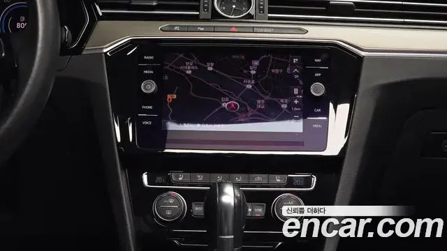 Volkswagen Arteon 2019 — Photo 2/20