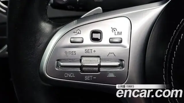 Mercedes-Benz S-Class 2018 — Фото 13/20