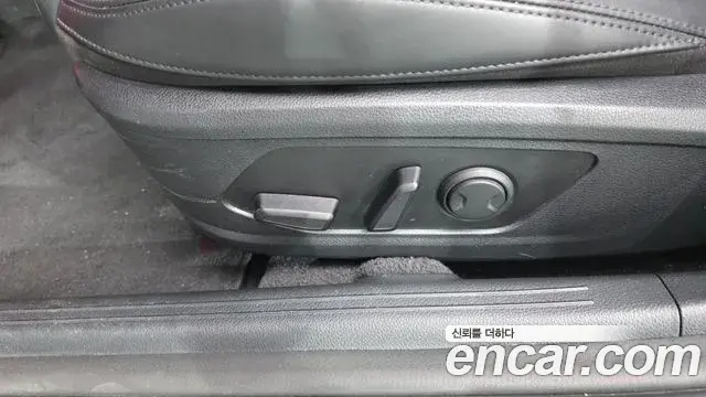 Kia K5 2024 — Şəkil 21/30