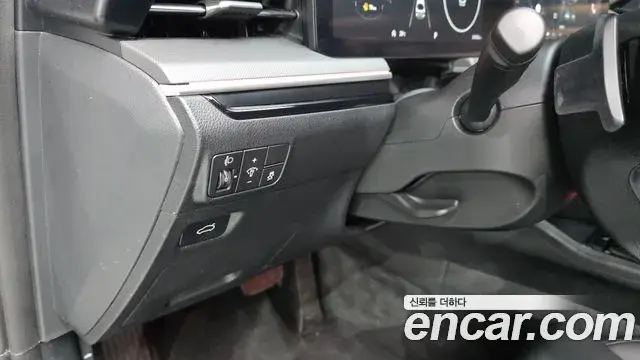 Kia K5 2024 — Şəkil 30/30