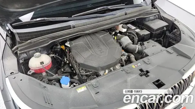 Kia Carnival 2022 — ფოტო 3/20