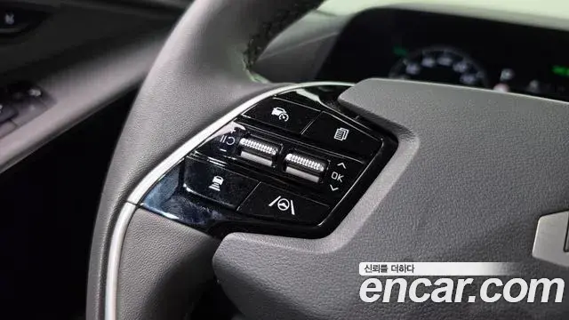 Kia Niro 2022 — Фото 15/20