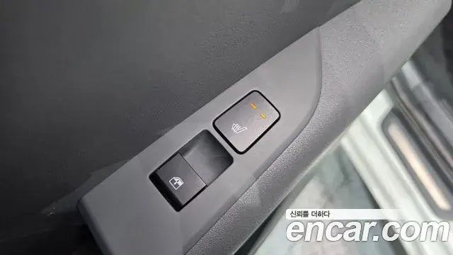 Kia Niro 2022 — Фото 20/20