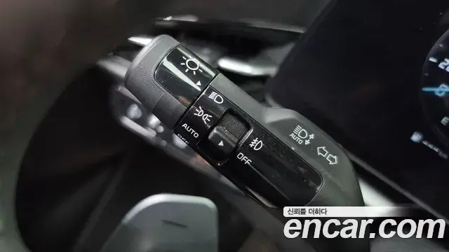 Kia Niro 2022 — ფოტო 30/30