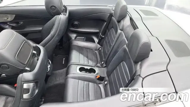 Mercedes-Benz C-Class 2020 — Фото 10/20