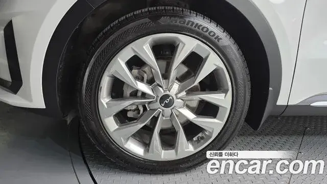 Kia Sorento 2020 — Фото 5/20