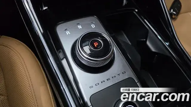 Kia Sorento 2020 — Фото 9/20