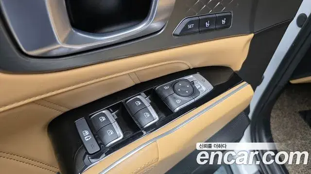 Kia Sorento 2020 — Фото 13/20