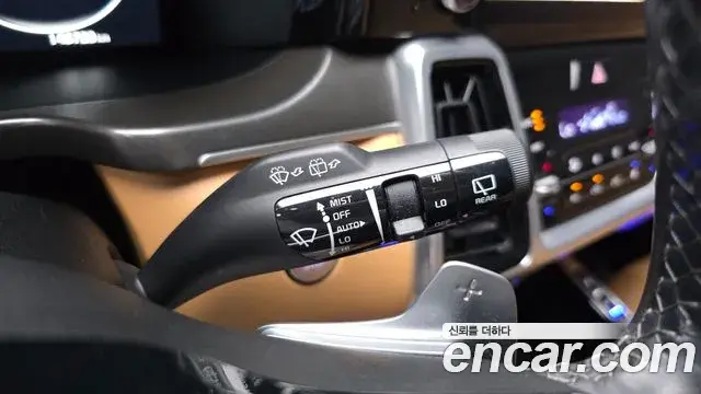 Kia Sorento 2020 — Фото 14/20
