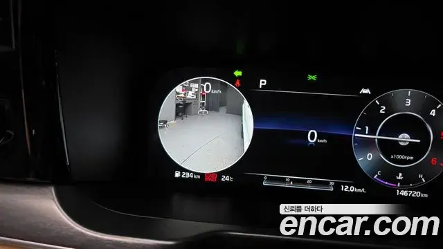 Kia Sorento 2020 — Фото 16/20