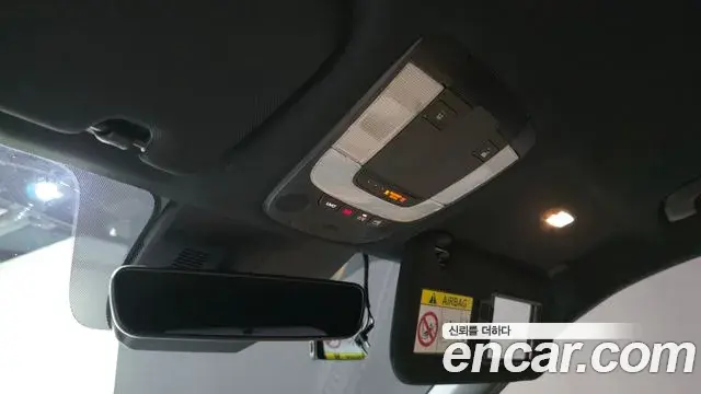 Kia Sorento 2020 — Фото 20/20