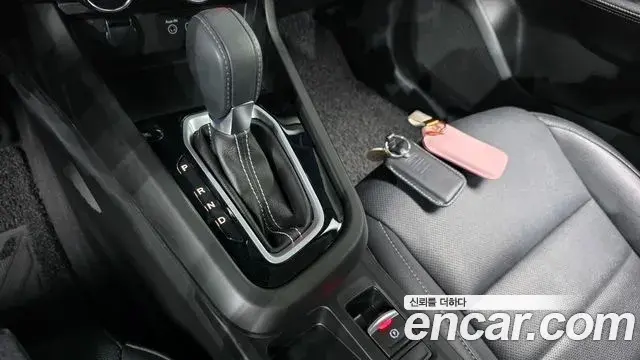 Renault Samsung XM3 2022 — Şəkil 10/31