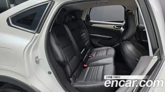 Renault Samsung XM3 2022 — Şəkil 11/31
