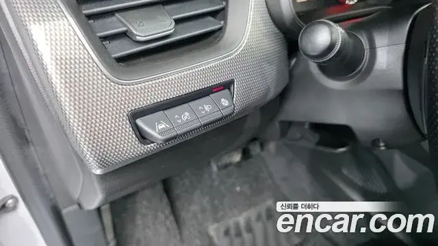 Renault Samsung XM3 2022 — Şəkil 5/31