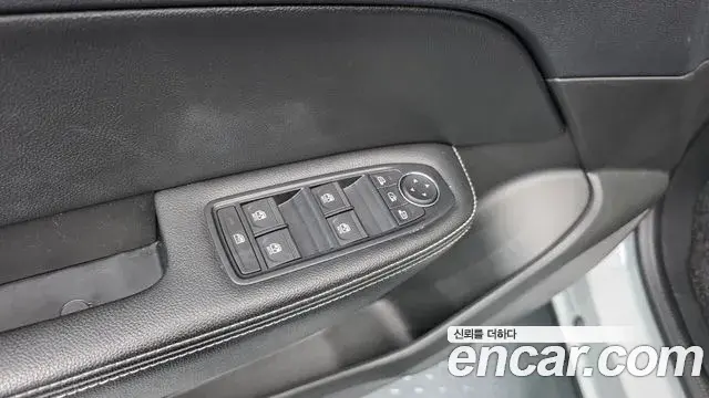 Renault Samsung XM3 2022 — Şəkil 1/31