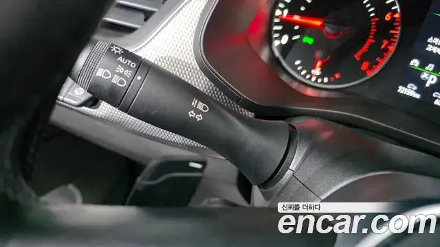 Renault Samsung XM3 2022 — Şəkil 6/31
