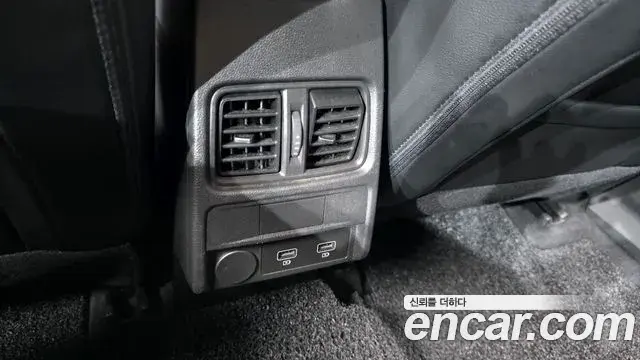 Renault Samsung XM3 2022 — Şəkil 26/31
