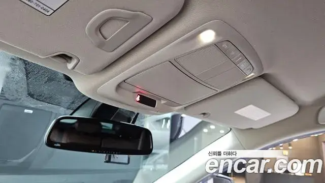 Renault Samsung QM6 2019 — Photo 34/35