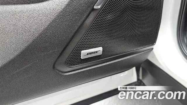 Renault Samsung QM6 2019 — Photo 20/35