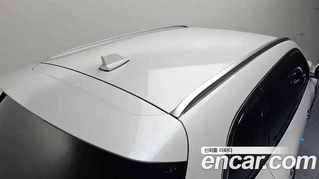 Renault Samsung QM6 2019 — Photo 30/35