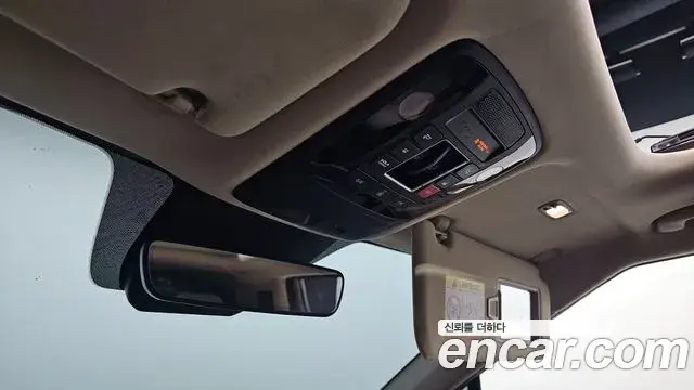 Kia Carnival 2023 — Фото 20/20