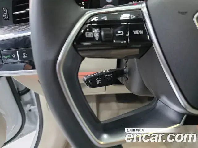 Audi A7 2025 — Фото 15/20