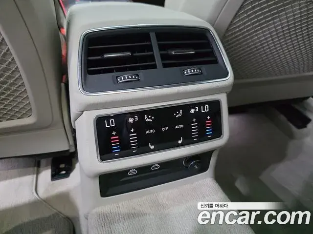 Audi A7 2025 — Фото 18/20