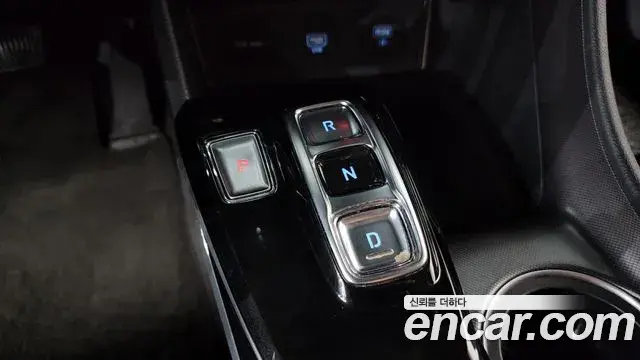 Hyundai Sonata 2020 — Фото 9/20