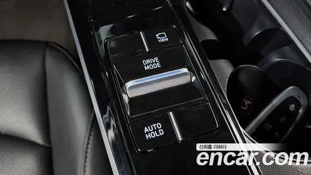 Hyundai Sonata 2020 — Фото 19/20