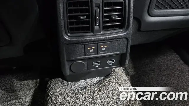 Renault Samsung XM3 2020 — ფოტო 15/30