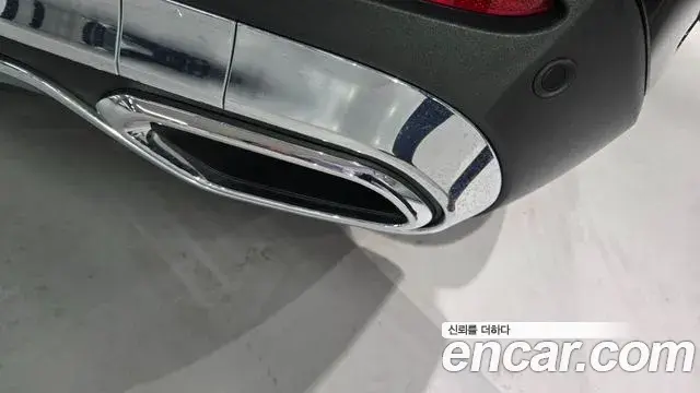 Mercedes-Benz GLC-Class 2025 — Фото 11/20