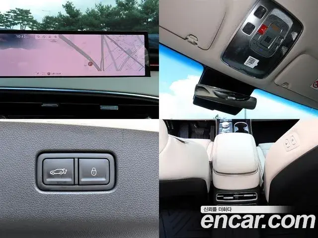 Genesis GV70 2026 — Şəkil 2/20