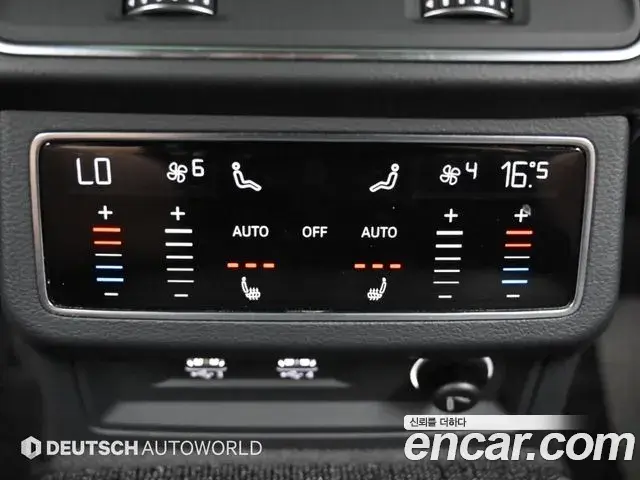 Audi A7 2020 — Фото 16/20