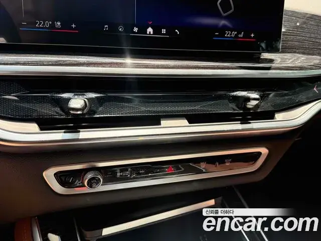 BMW X5 2026 — Фото 14/20