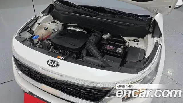 Kia Seltos 2021 — Şəkil 9/20