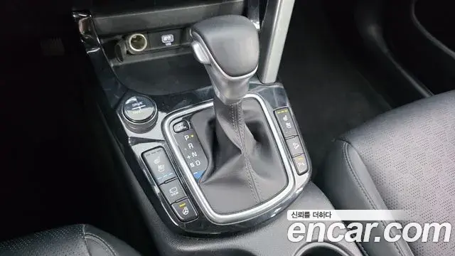 Kia Seltos 2021 — Şəkil 6/20