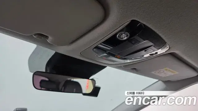 Kia Seltos 2021 — Şəkil 14/20