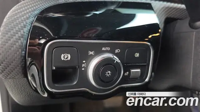 Mercedes-Benz A-Class 2020 — Фото 17/20