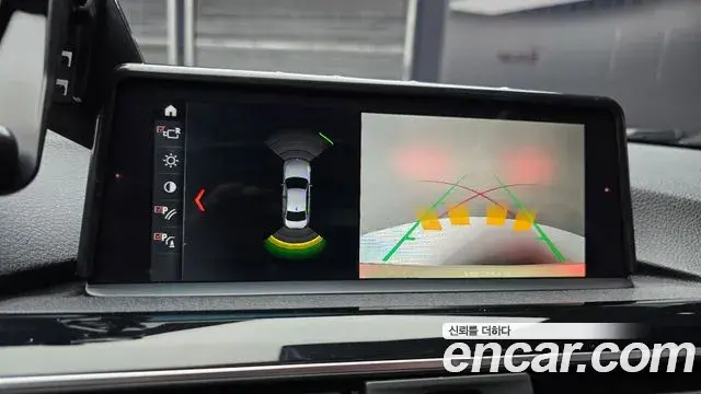 BMW 3 Series 2018 — Фото 15/20