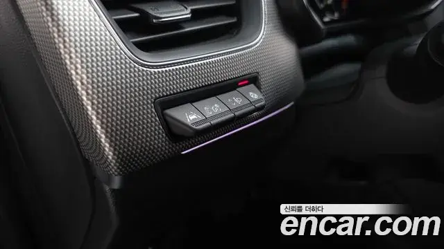 Renault Samsung XM3 2022 — ფოტო 26/36