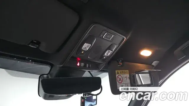 Renault Samsung XM3 2022 — ფოტო 27/36