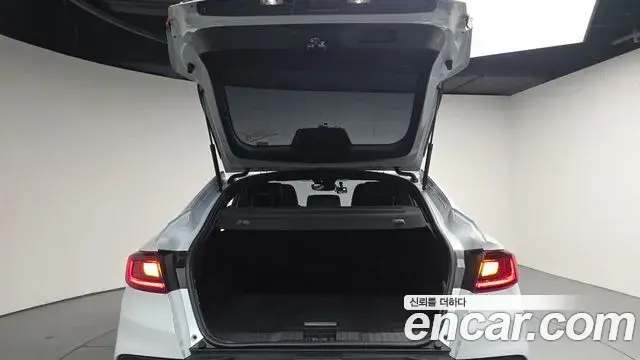 Renault Samsung XM3 2022 — ფოტო 23/36
