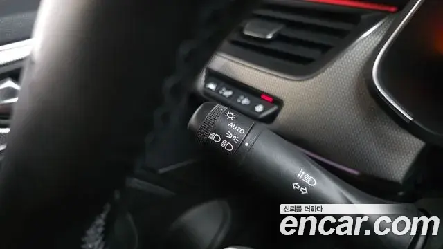 Renault Samsung XM3 2022 — ფოტო 17/36