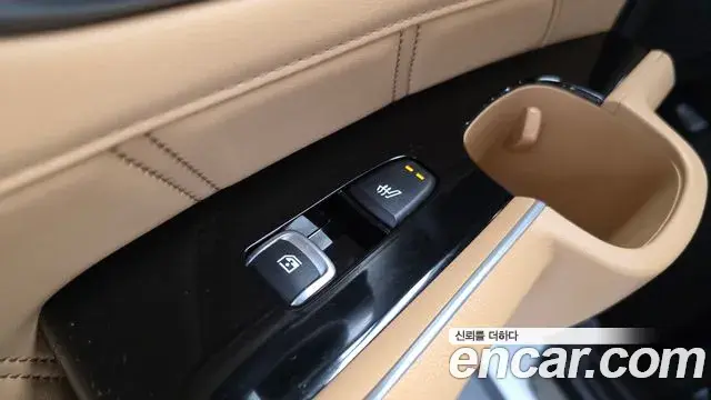 Kia Sorento 2020 — Фото 19/20