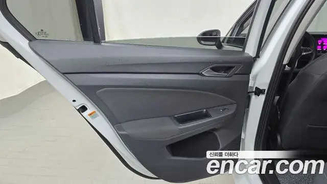 Volkswagen Golf 2022 — Şəkil 5/32