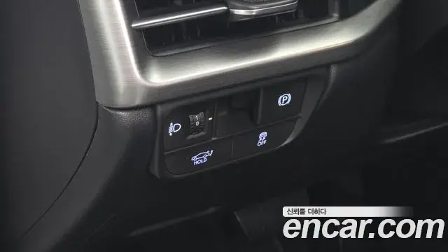 Hyundai Grandeur 2023 — Фото 15/20