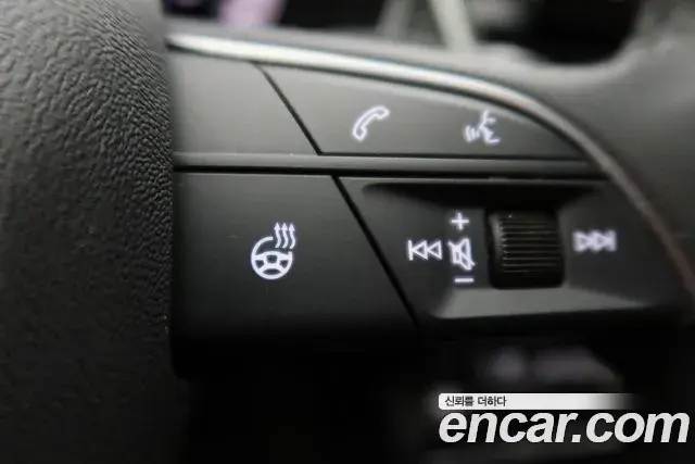 Audi Q5 2021 — Фото 14/20